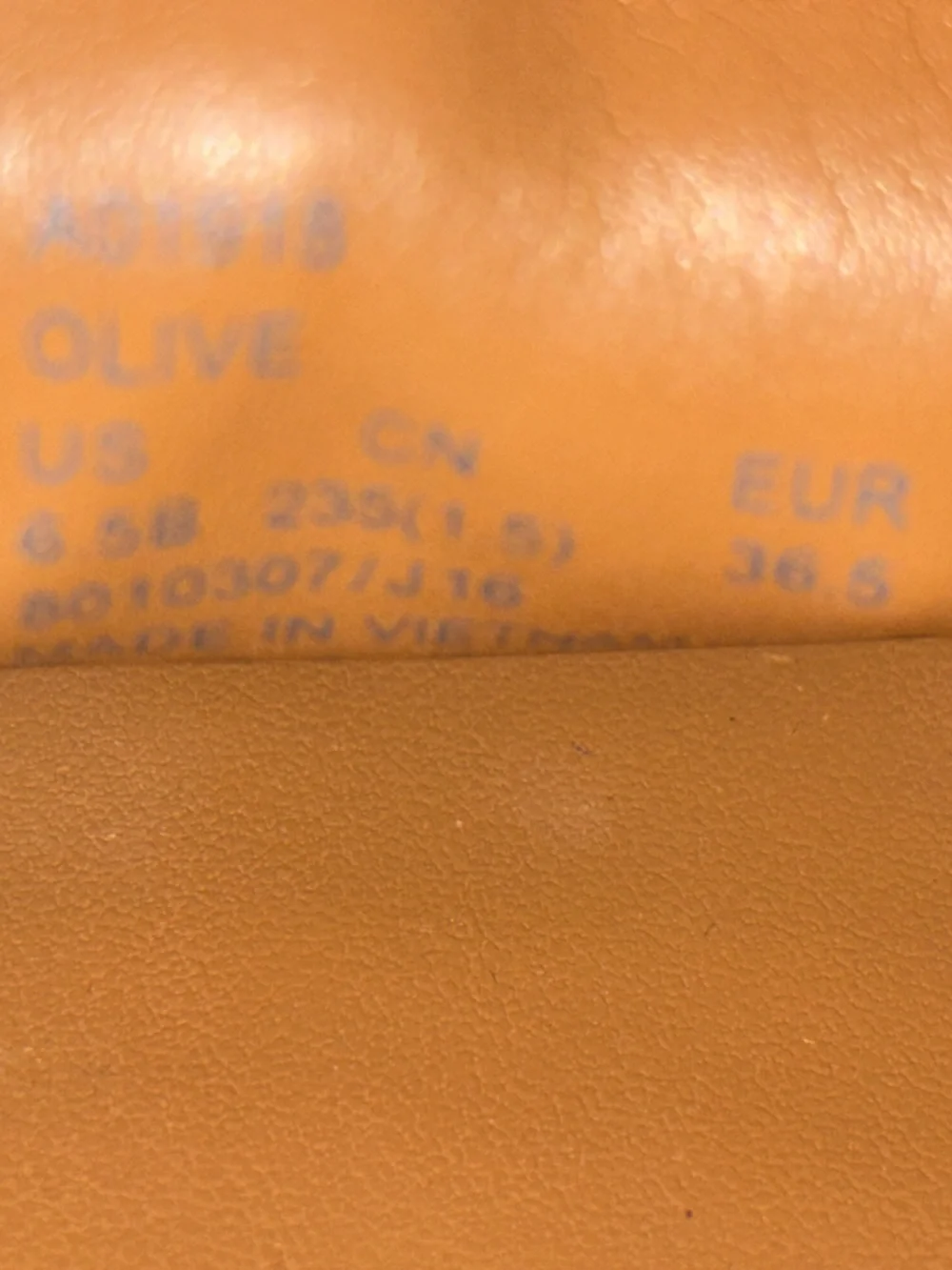 Coach Tan and Brown Signature Canvas Loafers with Gold Plaque